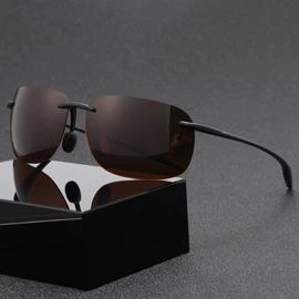 太阳镜;钓鱼眼镜;运动眼镜