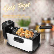 羳3Lը ๦ըulըСըt Deep Fryer