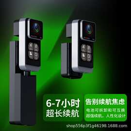 SOOCOO运动相机4K高清摄像机骑行360度全景防水防抖拇指运动相机