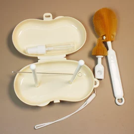 喂养餐具;奶嘴;奶瓶