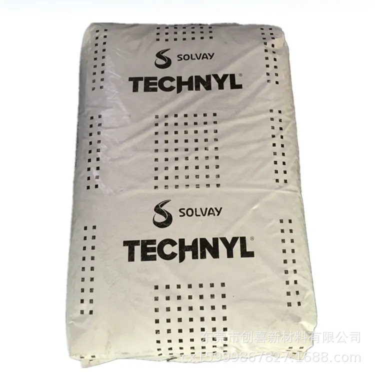 PA6法国索尔维C216 S60G1V30 1021GF6高强度低翘曲高流动注塑级