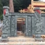 广东寺庙手工雕刻雕塑