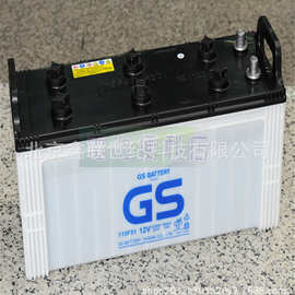 重庆GS蓄电池PXL12090/UPS蓄电池12V-9AH正品 含税