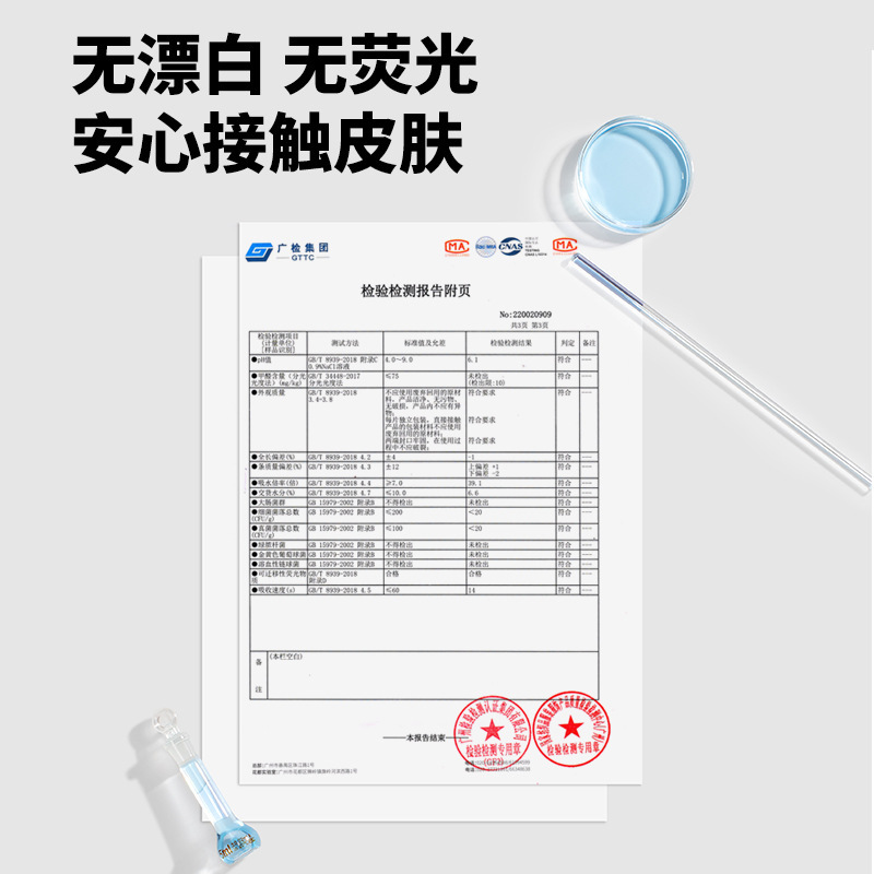 Kaili マタニティ生理用ナプキン 産後・産褥期用 生理用ナプキン 延長・拡大型 妊婦用産褥生理用ナプキン 卸売 Lサイズ 8枚入|undefined