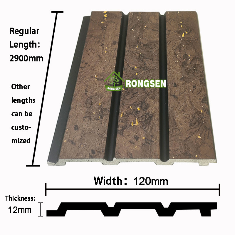 A05-120 * 12-3 그루브 플레이트