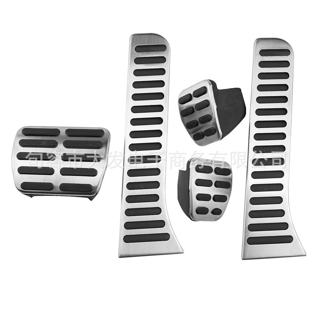 Suitable for Volkswagen Passat/Jetta/Golf 6 accelerator pedal Original right-hand drive pedal
