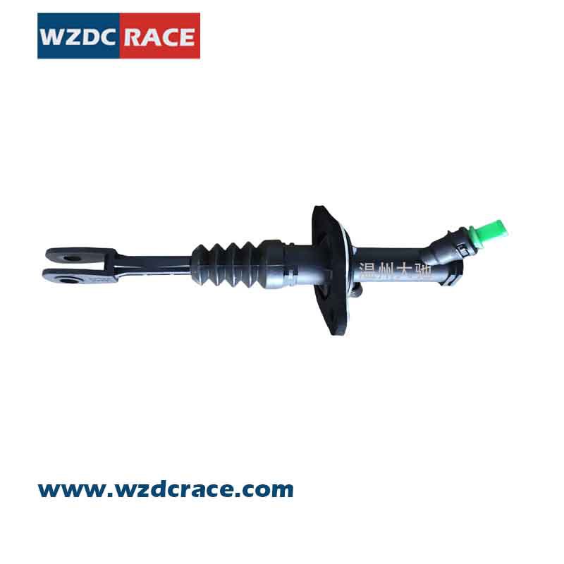 Chery Arize 5 / 7 / GX J42-1608010 embrague de bomba principal embrague de bomba principal piezas de motor