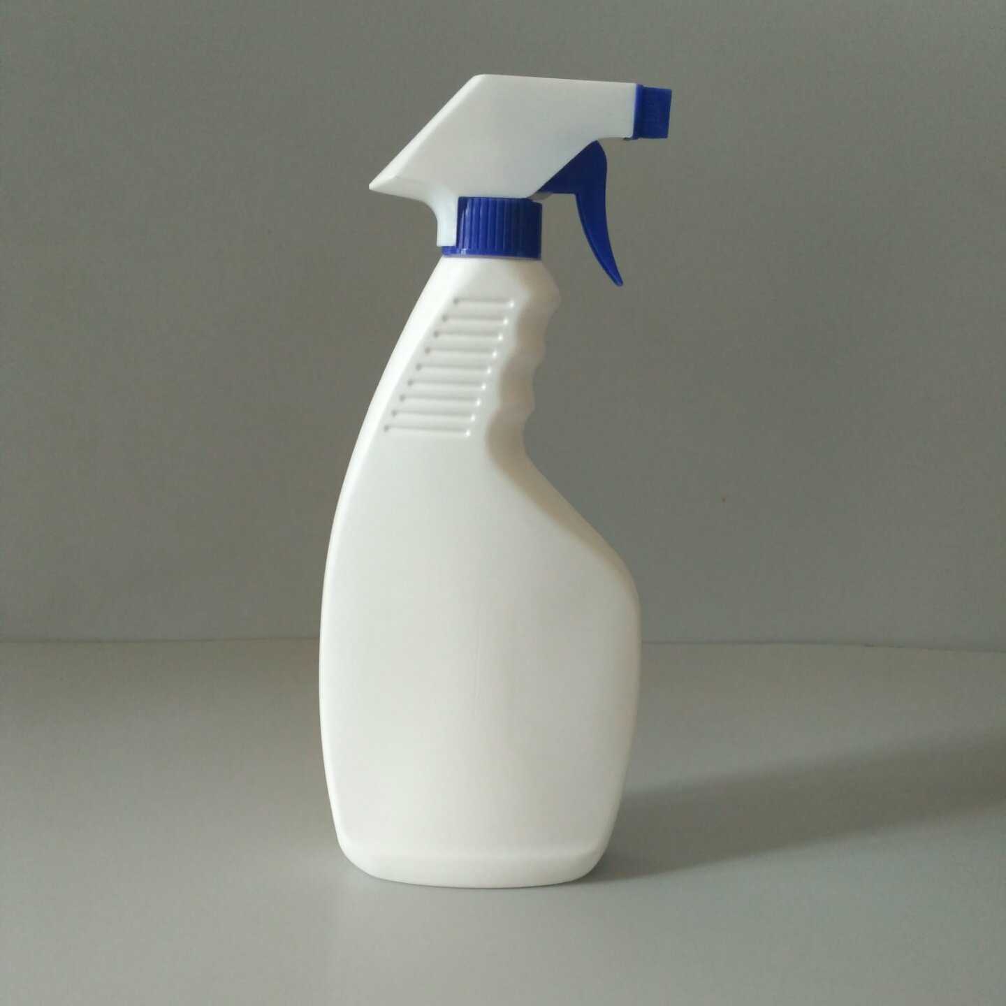 现货pe塑料喷壶 300ML喷雾瓶 洗涤液喷瓶300毫升 塑料瓶