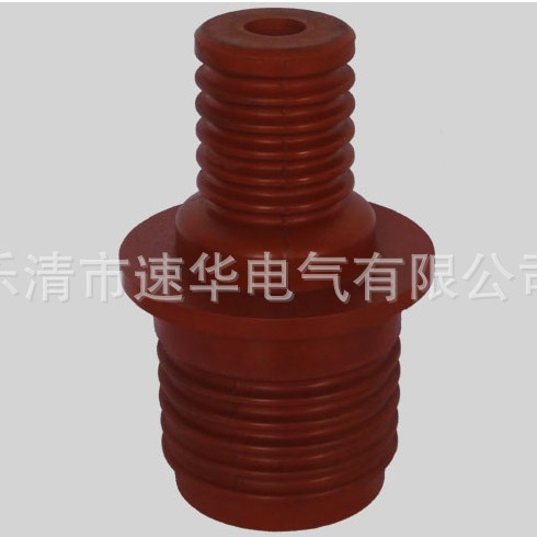 华中电器1250A10kV静触头