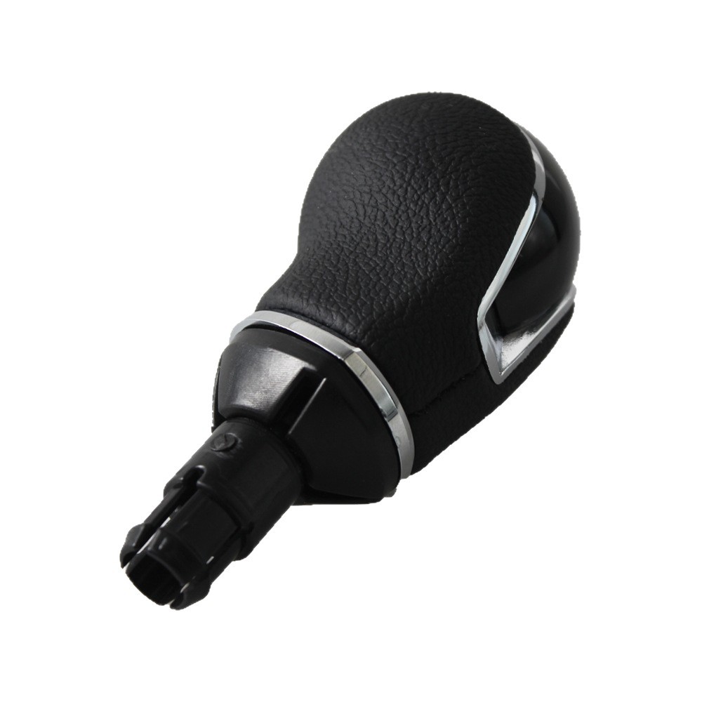 Accesorios Transfronterizos para Volkswagen Seat Leon MK3, Pomo de Palanca de Cambios, Transmisión Manual, Cabeza de Palanca de Cambios.