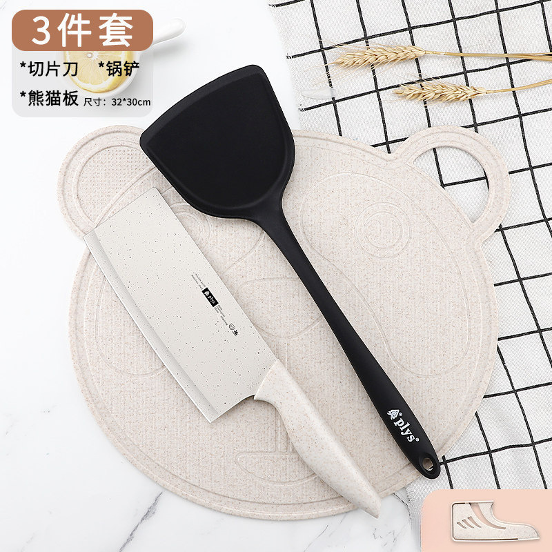 Kit de cuchillos para bebés, herramientas para bebés, cuchillos de cocina, tablero de cocina 2 en 1, cuchillo de cocina, tablero de corte de frutas
