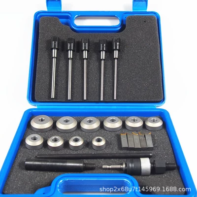 alloy reamer emery grinding – Mühərrik alətləri