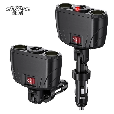 Shunwei – Siqaret yandırıcısı Light Cigarette Lighter