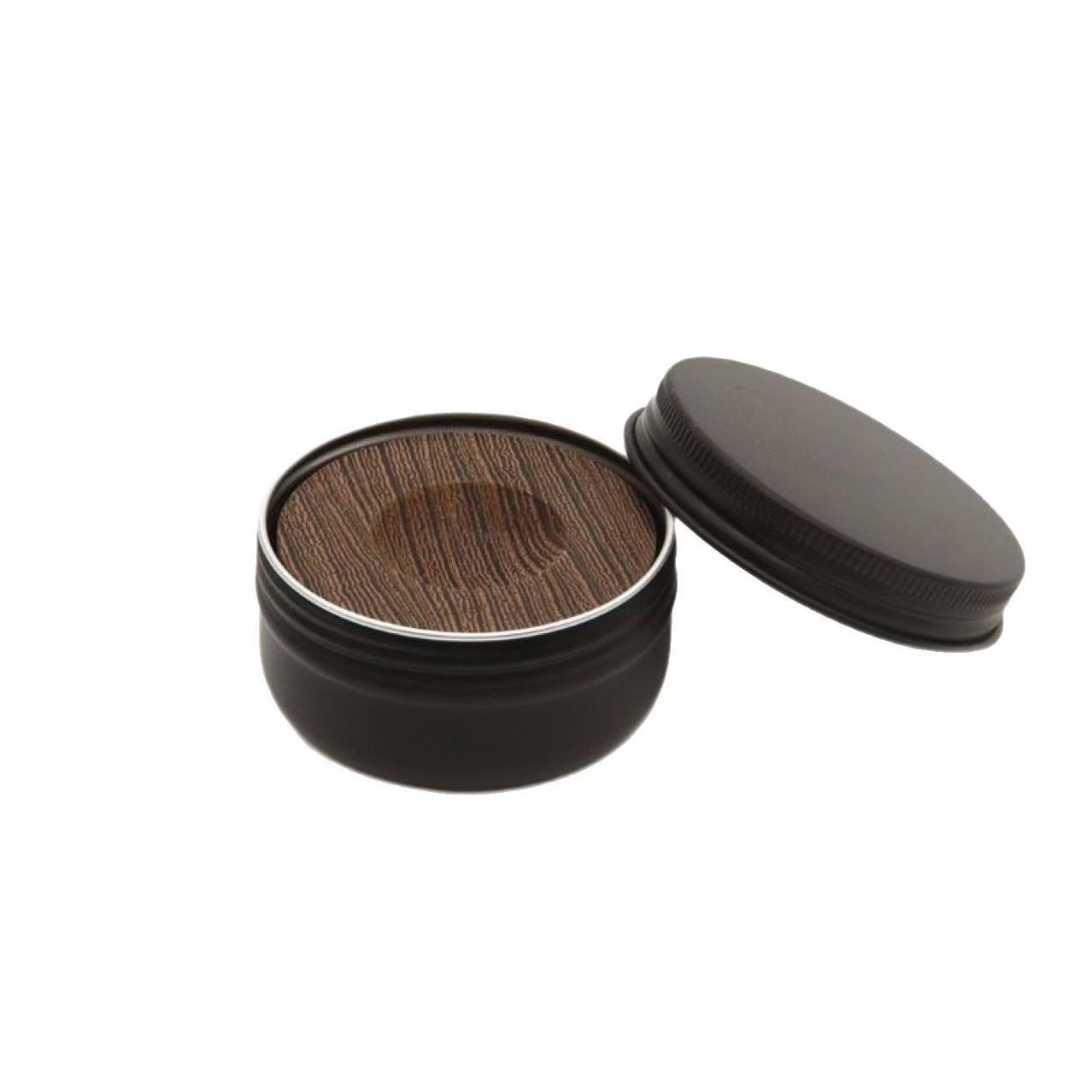 Spot en caja Xiaopangdun Amplificador de fragancia Adornos de dormitorio de madera perfumada de larga duración Amplificador de fragancia Fragancia de escritorio al por mayor