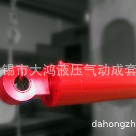 非标油缸 厂家直销 铁轨焊机液压油缸 吊机油缸 焊机液压缸