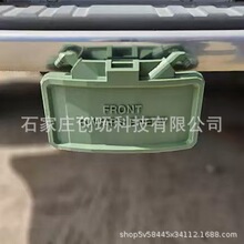 GF�羳�¿�Claymore Mine Replica Tow Hitch Cover�����ϳ�����