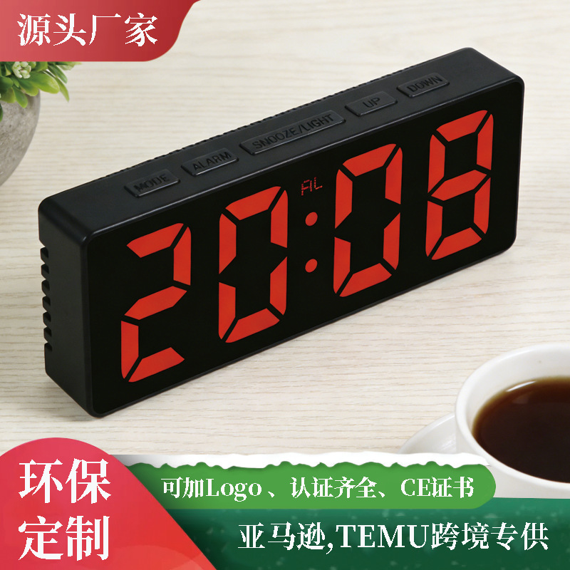 ������LED����ĻUSB�������������ʪ����ʾʱ��������ʪ��