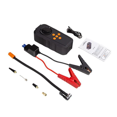 Hava nasosu – Air Pump - emergency-power-supply-color-box-model
