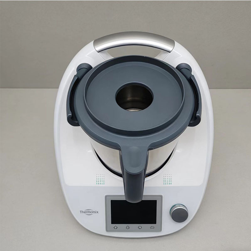 Suitable for Thermomix Tm5 Tm6 Tm31 Open-Top Visual Blender Protective Lid
