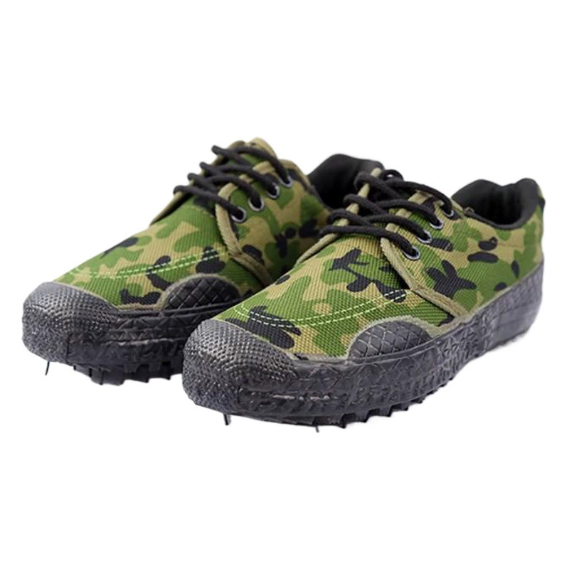 Обувь с резиновой подошвой BOFENG 3527 Обувь с низким верхом 99 студентов на открытом воздухе на строительной площадке рабочая обувь по охране труда