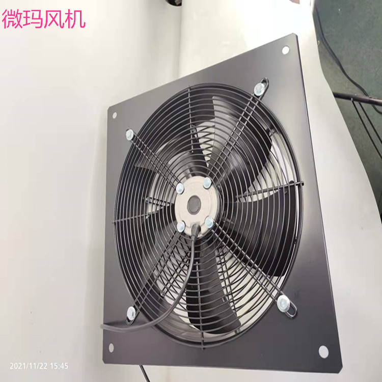 上海微玛小散热风机