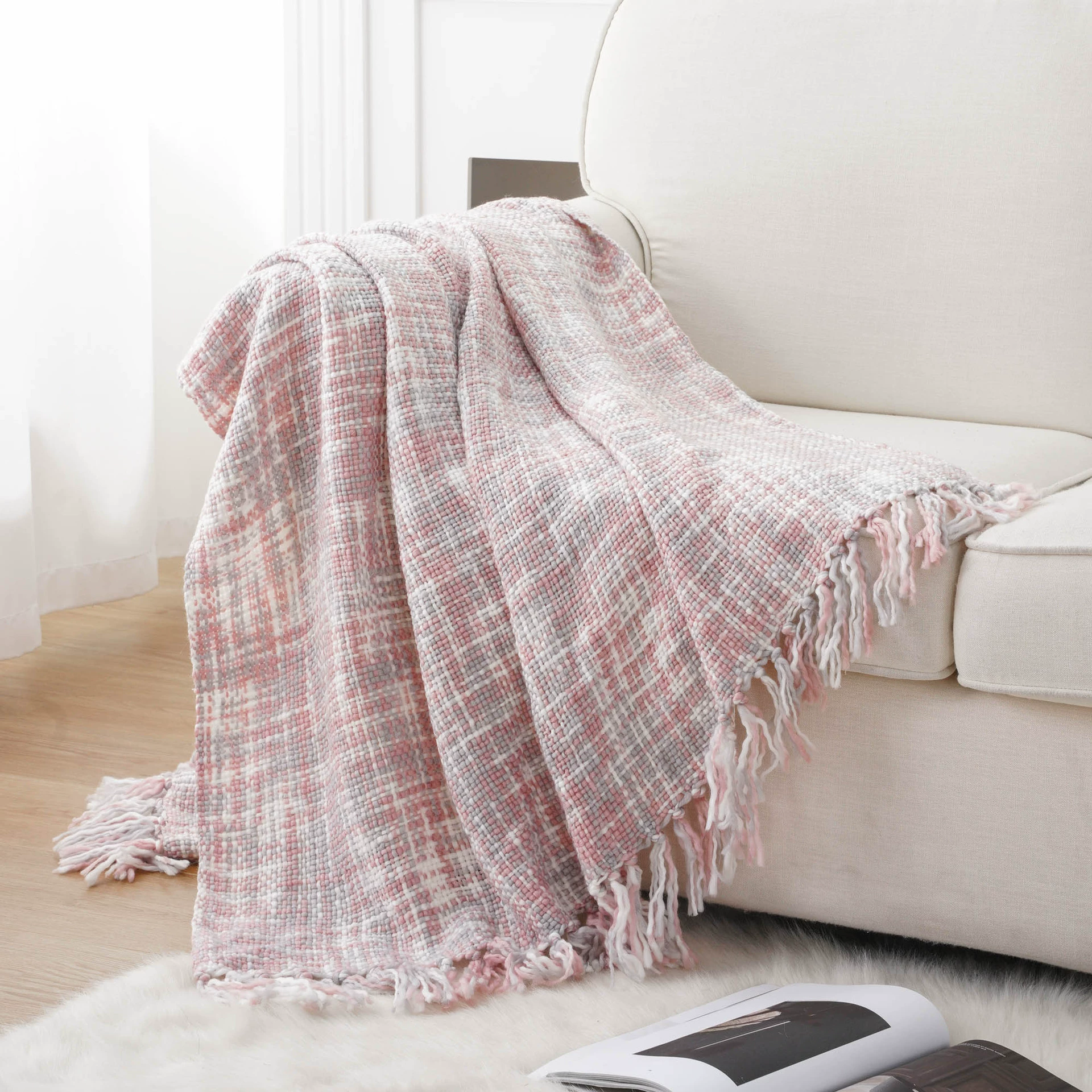 Duvet for sleep, sofa