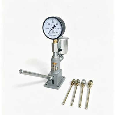 atomization bench tester, Mühərrik alətləri