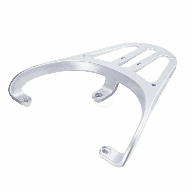 Emma Engine 5 Commander Pro AB06 Electric Car Rear Rack TDR4217-1Z Modified Battery Car Shelf