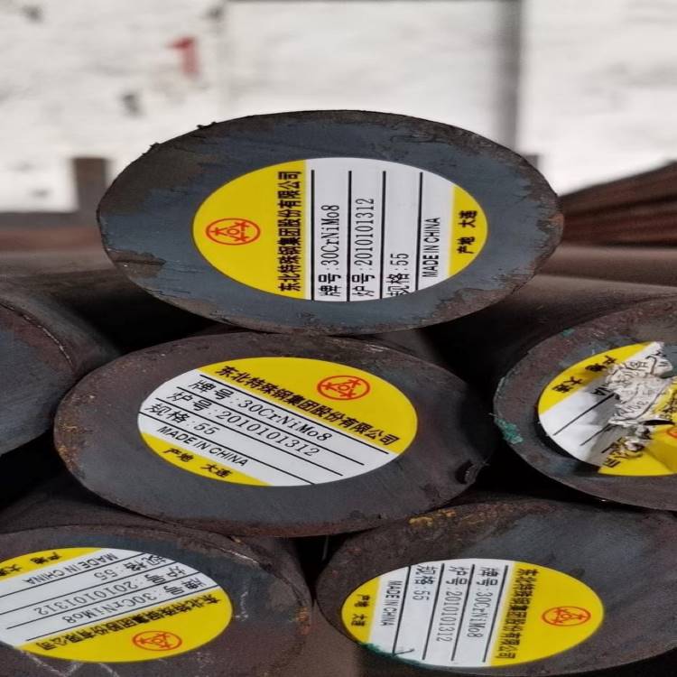 海狄供应切割中厚板42crmo钢板》海狄加工40cr钢板