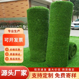 人造仿真草坪地毯幼儿园草坪婚礼展览户外草坪人工塑料假草皮批发