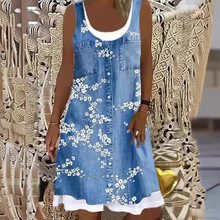 2026�羳���Q�¿�Dress loose fit women's