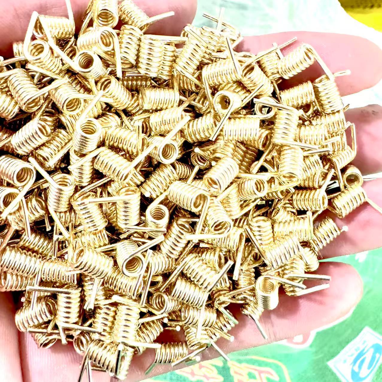 各种发夹.亚克力发夹.醋酸板材发夹.儿童小发夹