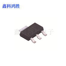 ȫ��ԭװ LT1117CST-5#TRPBF ˿ӡ11175 SOT-223 ������ѹ��