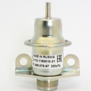 Factory direct fuel pressure regulator 2112-1160010-01