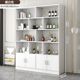 Warm white 140cm