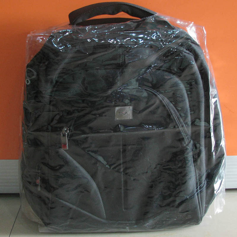 深圳PVC透明胶袋电压袋拉链袋电脑袋自封袋收纳袋饰品袋PVC手挽袋