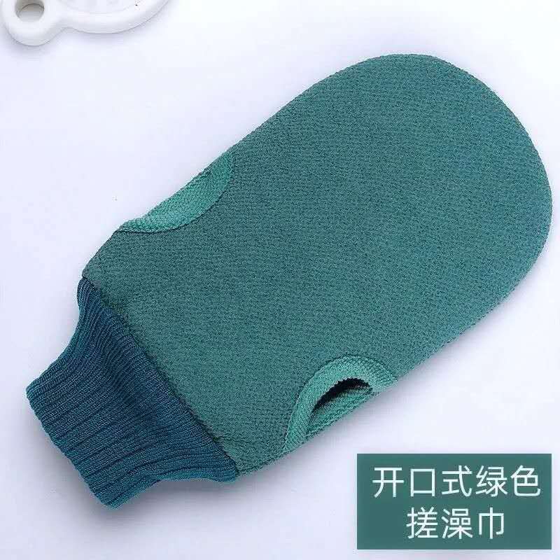 Doble cara tira de espalda toallas de espalda de toallas de espalda de toallas de baño de arena gruesa set de bola de flores de baño de toallas de toallas de baño de toallas de toallas de