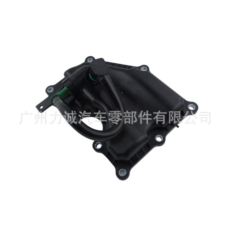 Suitable for Ford Edge/Mondeo/Kuga/Zhi Sheng Oil Separator Cover Ej7E-6A785Ab