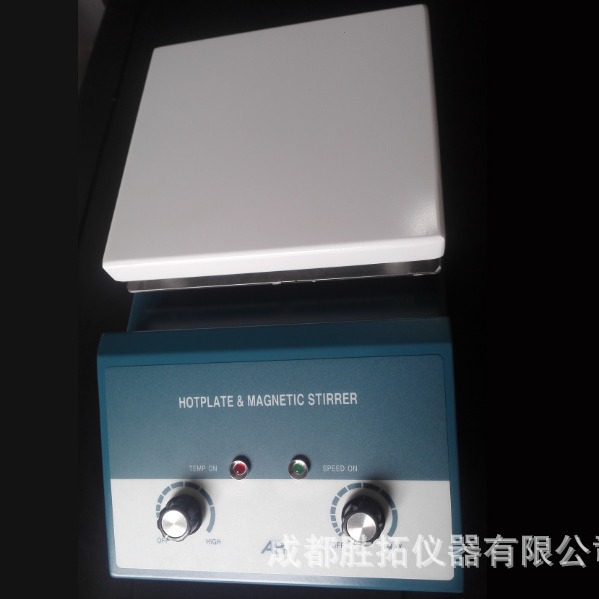 SH三兴350℃磁力搅拌加热板，加热磁力搅拌器