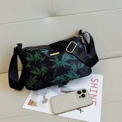 軽量防水ナイロンスモールバッグレディース新作大容量マザーズバッグトレンディでファッショナブルな新しい多用途ショルダークロスボディバッグ