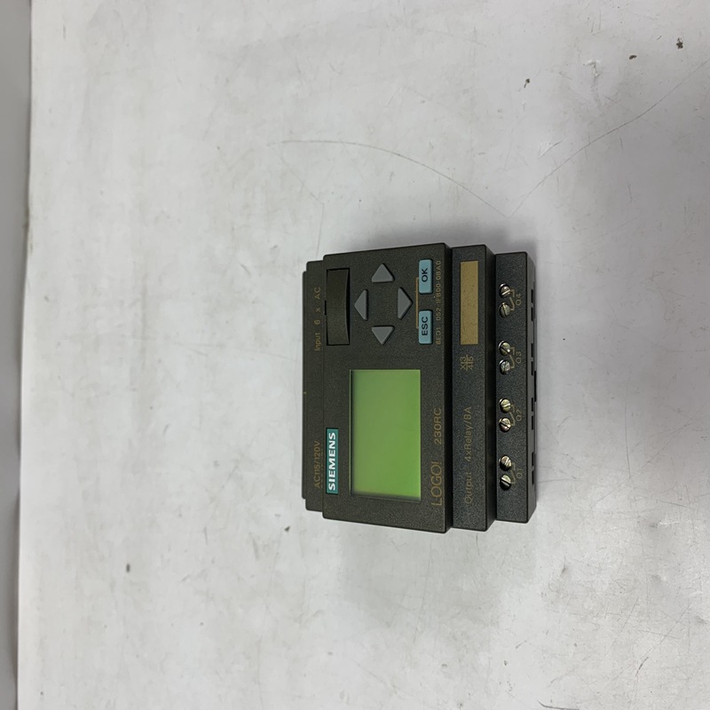 6RX1240-0AK01     SIEMENS     I/O模块、输出模块