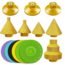 玻璃王玻璃切割片陶瓷砖玉石水晶酒瓶砂宽15mm金刚砂石薄锯片磨片