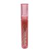 Acrylic moisturizing transparent glossy lip gloss, plump lips effect, mirror effect