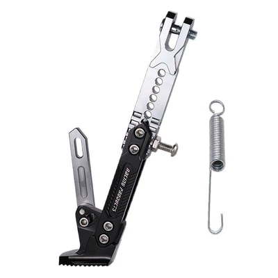 adjustable side support adjustable side Motosiklet ləvazimatları və aksesuarları