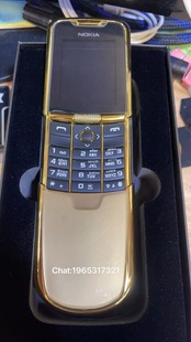�m���Nokia 8800Erdos 8800�S��