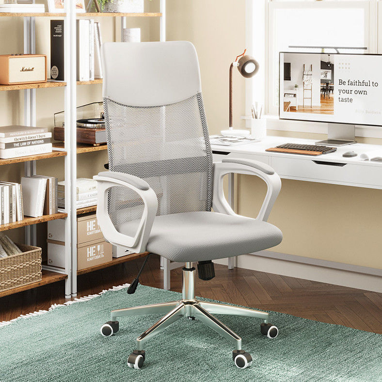 silla de computadora confortable silla de personal sentada silla giratoria silla de oficina doméstica silla de deportes electrónicos silla de oficina giratoria dormitorio