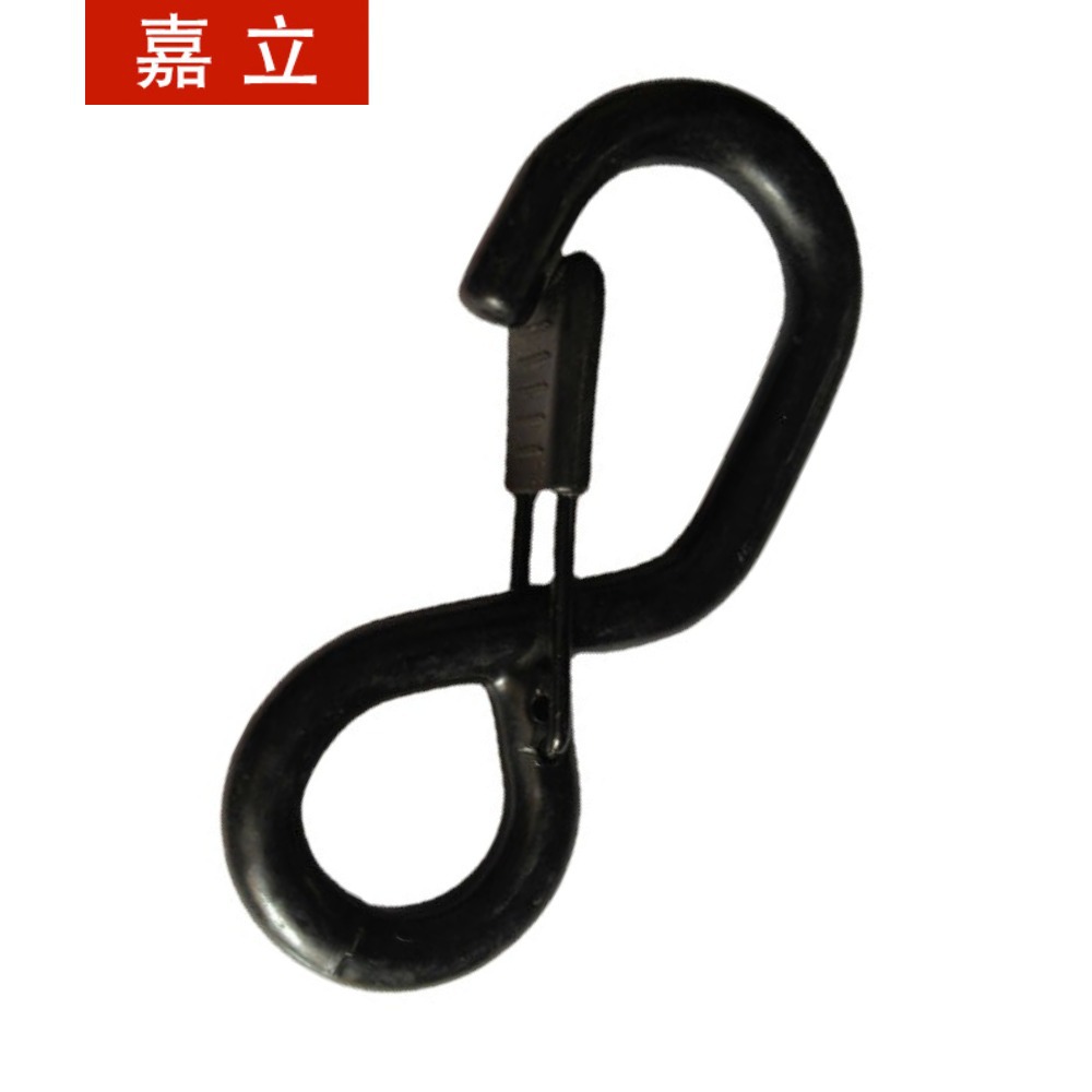 【宁波 五乡洪海】工厂直销供应S钩拉紧扣五金美规欧规拉紧器S钩