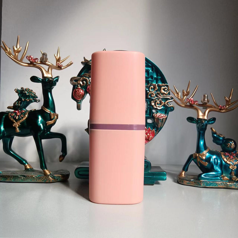 Portable Travel Toothbrush And Toothpaste Storage Holder Cup_voghion.com