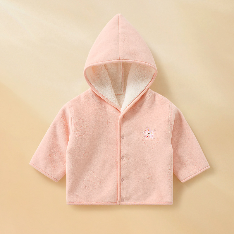Primavera, otoño, invierno, chaqueta de bebé, chaqueta de invierno, chaqueta de bebé, chaqueta de niño y niña, chaqueta de invierno
