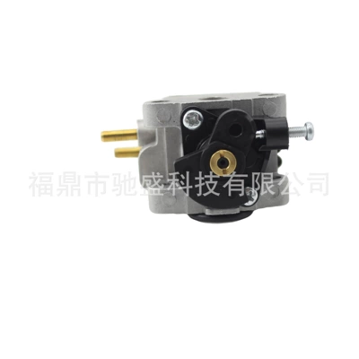 Carburetor, Motorcycle Carburetor